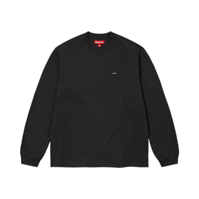 Supreme Long Sleeve T-Shirt