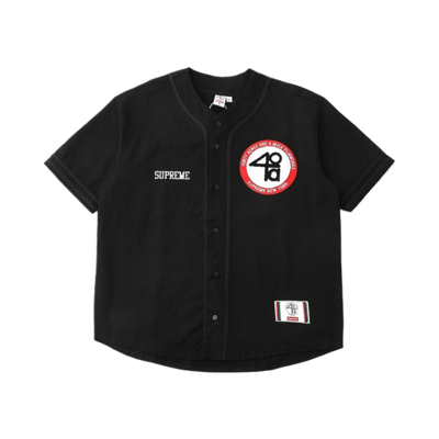 Supreme Long Sleeve T-Shirt
