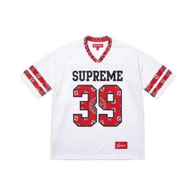 Supreme Long Sleeve T-Shirt