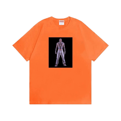 Supreme Lou Reed Tee