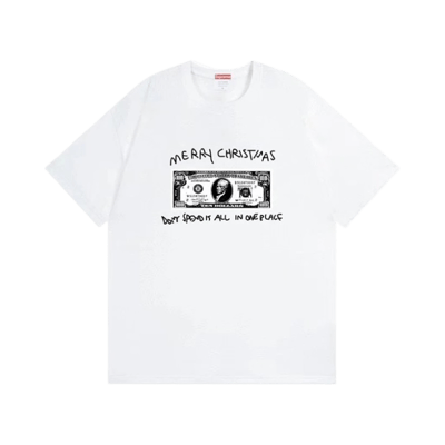 Supreme Lou Reed Tee