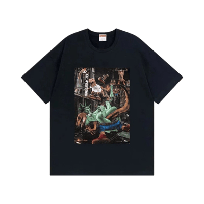 Supreme Lou Reed Tee