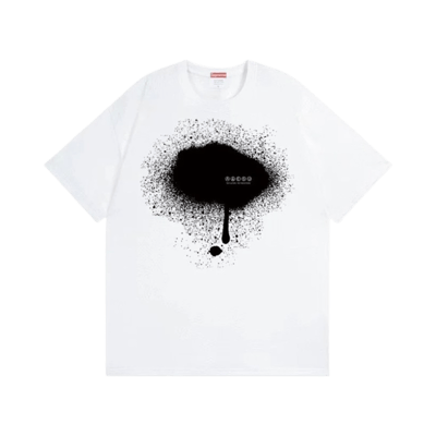 Supreme Lou Reed Tee