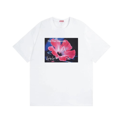 Supreme Lou Reed Tee