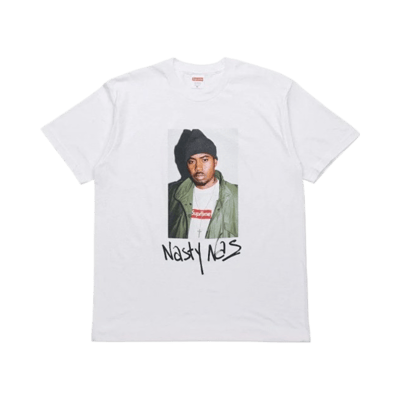 Supreme Lou Reed Tee