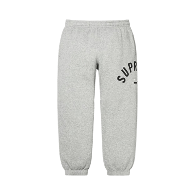 Supreme Satin Appliqué Sweatpants