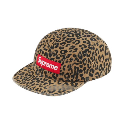 Supreme Waterproof Cotton Baseball Cap