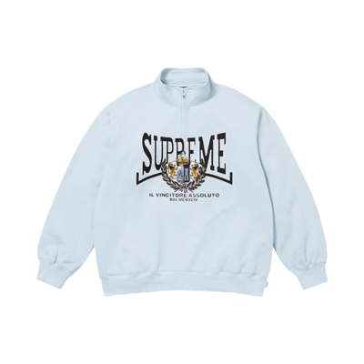 Supreme b.b.Simon Zip Up Hooded Sweatshirt