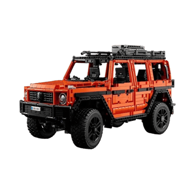 Technic Mercedes-Benz G 500 Professional Line Car 42177