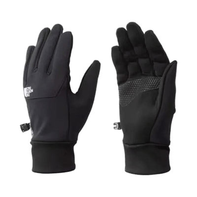The North Face GORE-TEX INFINIUM Touchscreen Outdoor Cycling Gloves - Windproof, Anti-Slip, Breathable, Quick-Dry