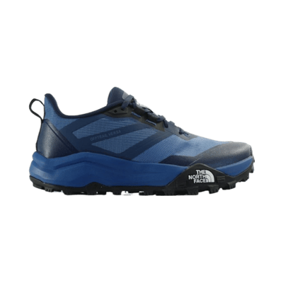 The North Face Offtrail Versa Trail Running Shoes Blue