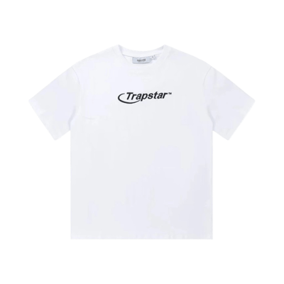 Trapstar Gradient Print Short Sleeve T-Shirt Men's Summer Graphic Tee