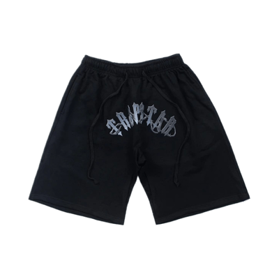 Trapstar Trapstar Shorts Black