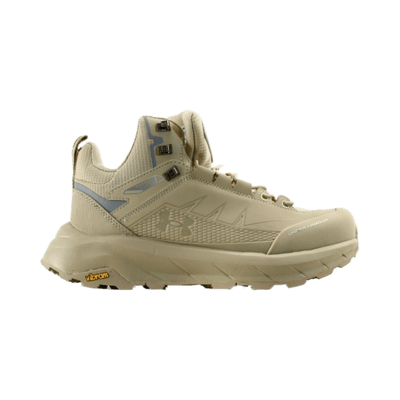Under Armour Valsetz Trek Mid Hiking Boots Waterproof Vibram Outsole