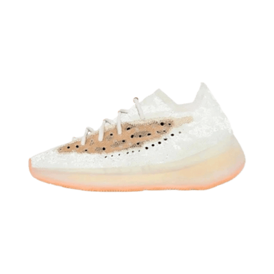 Yeezy Boost 380 Alien Peach Pink Starry Night Sneakers Collection