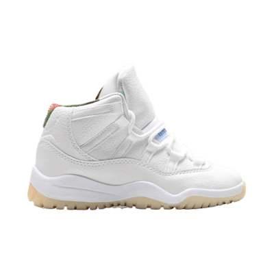 Air Jordan 11 Retro White Gum