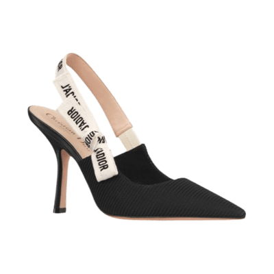 Dior J'Adior Slingback-Pumps