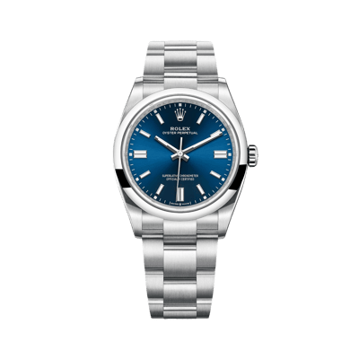 Oyster Perpetual